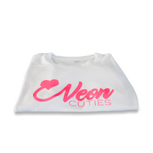 Load image into Gallery viewer, Neon Cuties Crew Neck T-Shirt
